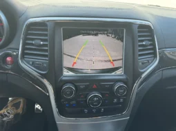 
										Jeep Grand cherokee SRT 6.4L V8 Hem full									