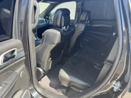 
										Jeep Grand cherokee SRT 6.4L V8 Hem full									