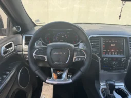 
										Jeep Grand cherokee SRT 6.4L V8 Hem full									