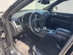 
										Jeep Grand cherokee SRT 6.4L V8 Hem full									