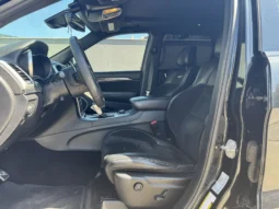 
										Jeep Grand cherokee SRT 6.4L V8 Hem full									