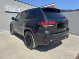 
										Jeep Grand cherokee SRT 6.4L V8 Hem full									