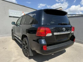 Toyota Land cruiser 4.5L D4-D