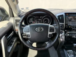
										Toyota Land cruiser 4.5L D4-D full									