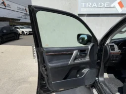 
										Toyota Land cruiser 4.5L D4-D full									
