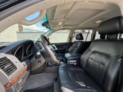 
										Toyota Land cruiser 4.5L D4-D full									