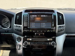 
										Toyota Land cruiser 4.5L D4-D full									