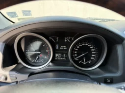 
										Toyota Land cruiser 4.5L D4-D full									