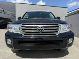 
										Toyota Land cruiser 4.5L D4-D full									