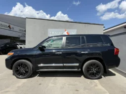 
										Toyota Land cruiser 4.5L D4-D full									