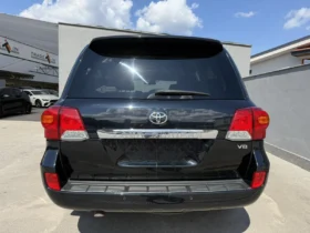 Toyota Land cruiser 4.5L D4-D
