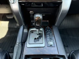 
										Toyota Land cruiser 4.5L D4-D full									