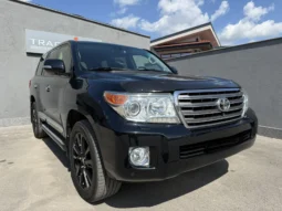 
										Toyota Land cruiser 4.5L D4-D full									