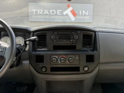 
										Dodge RAM 2500 5.9L ST QUAD CAB HEAVY DUTY full									