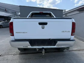 Dodge RAM 2500 5.9L ST QUAD CAB HEAVY DUTY
