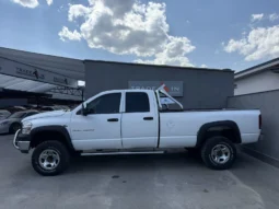 
										Dodge RAM 2500 5.9L ST QUAD CAB HEAVY DUTY full									