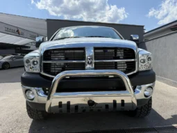
										Dodge RAM 2500 5.9L ST QUAD CAB HEAVY DUTY full									