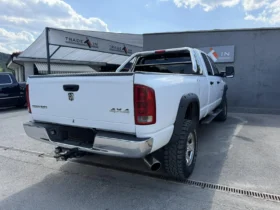 Dodge RAM 2500 5.9L ST QUAD CAB HEAVY DUTY