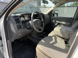 
										Dodge RAM 2500 5.9L ST QUAD CAB HEAVY DUTY full									