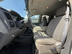 
										Dodge RAM 2500 5.9L ST QUAD CAB HEAVY DUTY full									