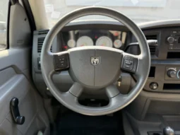 
										Dodge RAM 2500 5.9L ST QUAD CAB HEAVY DUTY full									