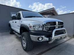 
										Dodge RAM 2500 5.9L ST QUAD CAB HEAVY DUTY full									