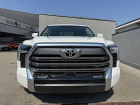 Toyota Tundra 3.5L LIMITED AWD DOUBLE CAB LONG BED