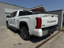 
										Toyota Tundra 3.5L LIMITED AWD DOUBLE CAB LONG BED full									