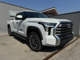 
										Toyota Tundra 3.5L LIMITED AWD DOUBLE CAB LONG BED full									