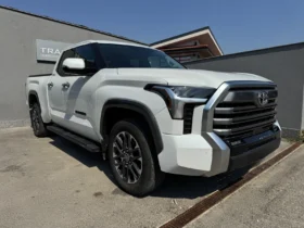 Toyota Tundra 3.5L LIMITED AWD DOUBLE CAB LONG BED