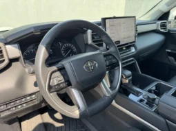 
										Toyota Tundra 3.5L LIMITED AWD DOUBLE CAB LONG BED full									