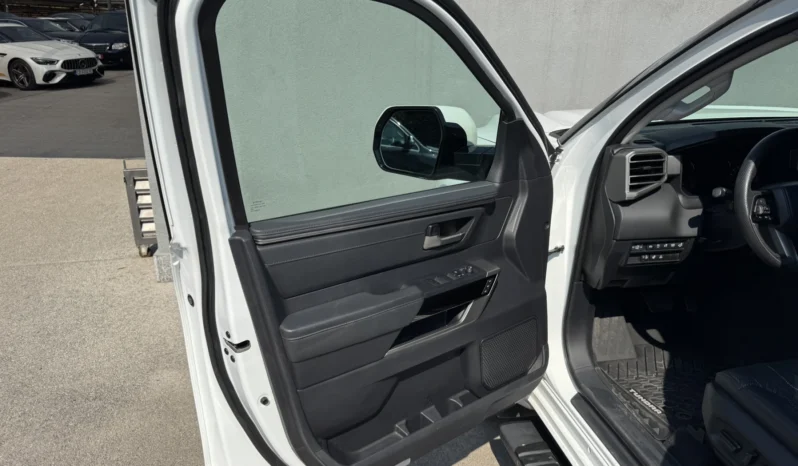 
								Toyota Tundra 3.5L LIMITED AWD DOUBLE CAB LONG BED full									