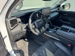 
										Toyota Tundra 3.5L LIMITED AWD DOUBLE CAB LONG BED full									