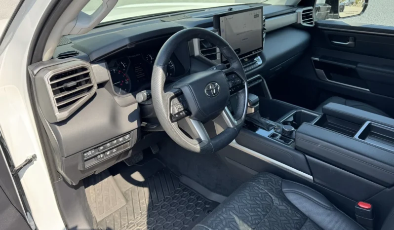 
								Toyota Tundra 3.5L LIMITED AWD DOUBLE CAB LONG BED full									