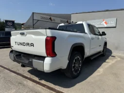 
										Toyota Tundra 3.5L LIMITED AWD DOUBLE CAB LONG BED full									