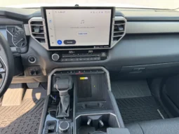
										Toyota Tundra 3.5L LIMITED AWD DOUBLE CAB LONG BED full									