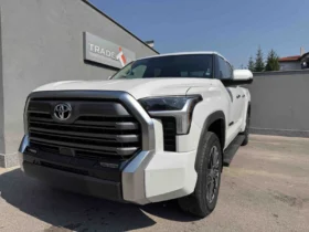Toyota Tundra 3.5L LIMITED AWD DOUBLE CAB LONG BED