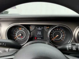 
										Jeep Wrangler SPORT 2.0l full									