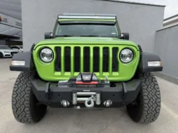 
										Jeep Wrangler SPORT 2.0l full									