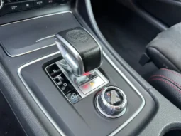 
										Mercedes-Benz GLA 45 AMG full									