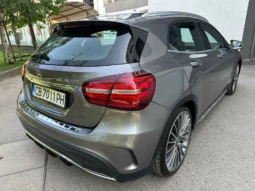 
										Mercedes-Benz GLA 45 AMG full									