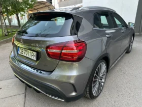 Mercedes-Benz GLA 45 AMG
