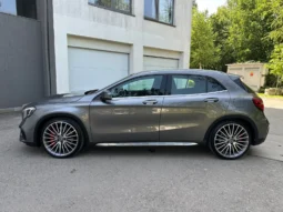
										Mercedes-Benz GLA 45 AMG full									