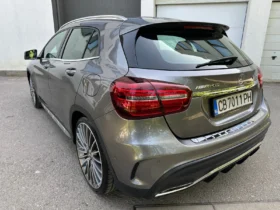 Mercedes-Benz GLA 45 AMG