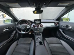 
										Mercedes-Benz GLA 45 AMG full									