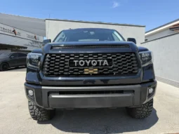 
										Toyota Tundra 5.7L V8 CREW MAX AWD FACELIFT full									