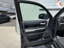 
										Toyota Tundra 5.7L V8 CREW MAX AWD FACELIFT full									