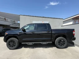 
										Toyota Tundra 5.7L V8 CREW MAX AWD FACELIFT full									