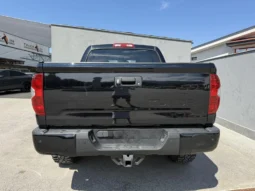 
										Toyota Tundra 5.7L V8 CREW MAX AWD FACELIFT full									