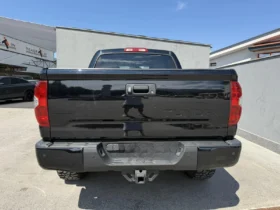 Toyota Tundra 5.7L V8 CREW MAX AWD FACELIFT